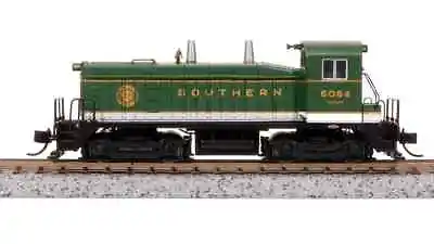 Broadway Limited N Gauge Emd Sw7 Southern #6064 Dc/dcc/sound Paragon 4 Pn 7522 • $395.23