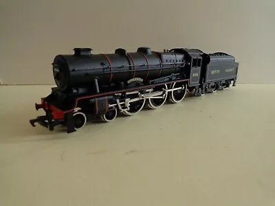 Mainline Railways 00 Gauge Rebuilt Patriot Class 4-6-0 Locomotive BR Lined Black • £22