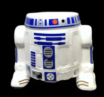 NEW STAR WARS R2-D2 CERAMIC COFFEE MUG CUP By GALERIE • $5.86