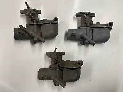 1928-31 Model A Tillotson F1b Carburetor Cores Free Shipping • $75