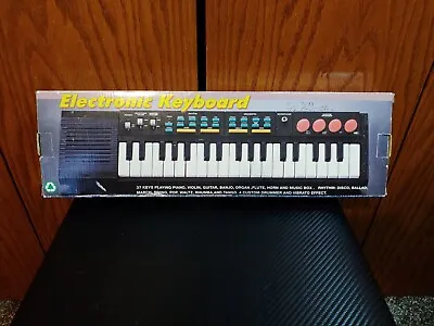 VINTAGE HING HON EK-001 Square Wave Keyboard / Synthesizer Open Box.. • $49.99