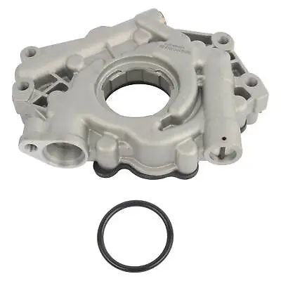 Oil Pump Fit 03-08 Chrysler Dodge Jeep 5.7L V8 OHV 16v HEMI Cu. 345 53021622AF • $47.99