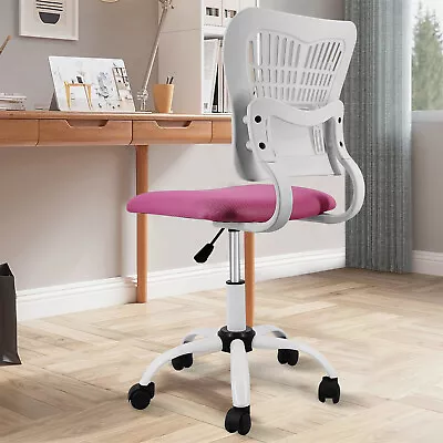 Ergonomic Office Chair Adjustable Mesh Computer Desk Chairs Swivel Office Chair • $61.99