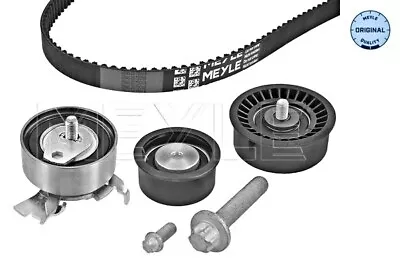$61.57 • Buy MEYLE Timing Belt Kit For OPEL Astra G Caravan Cc Meriva A Zafira 98-06 1606281