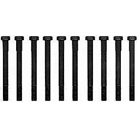 ES72860 Felpro Cylinder Head Bolts Set New For Executive Le Baron Ram 50 Pickup • $58.38