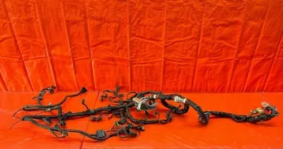 90-92 Nissan 300zx - Non Turbo - Manual - Engine Wire Harness Wiring Loom Oem Oe • $324.95