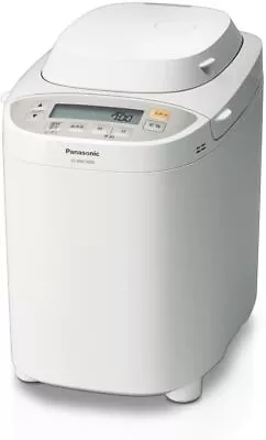 Panasonic Home Bakery 2 Loaf Type White SD-BMT2000-W(Japan Import-No Warran • £261.11