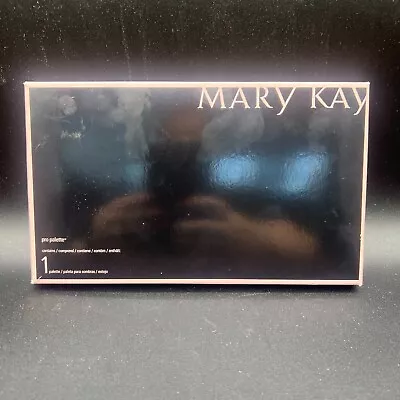 Mary Kay PRO PALETTE Unfilled Large Magnetic Compact • $15