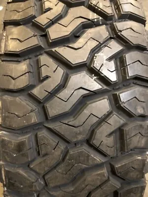 265/70R17 Mastercraft Courser Trail HD 121/118S E (10 Ply) All Terrain Tire • $200.63