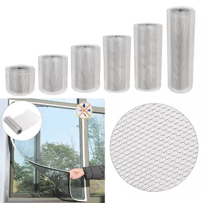 Rodent Proof 304 Stainless Steel Mesh Sheet Air Brick Pest Control Vent Mesh • £6.95