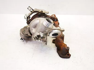 Turbocharger For 2019 VW Polo MK6 1.6 TDI Diesel DGTC DGT 80HP • $337