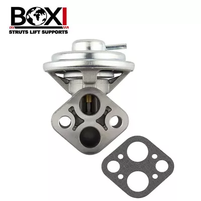 EGR Valve For 02-07 Mitsubishi Lancer 2.0L 91-96 Mighty Max 97-99 Montero 2.4L • $19.99