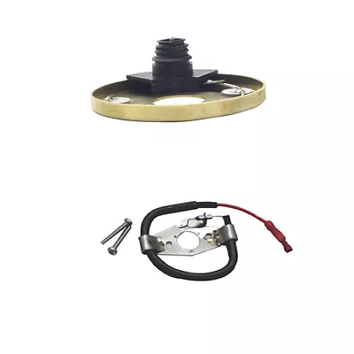 For Ford 7.3L Diesel Engine Fuel Bowl & Fuel Filter Bowl Heating Heater Element • $27.62