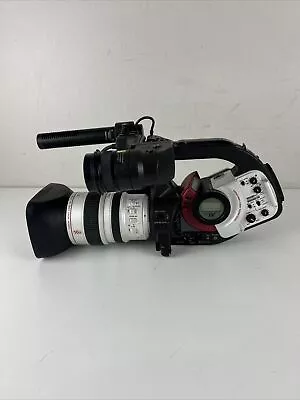 Canon XL1S 3CCD MiniDV Digital Camcorder • $199.99