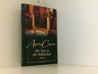 £5.14 • Buy Die Tote In Der Bibliothek Christie, Agatha Und Mary Westmacott: