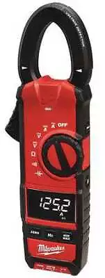 Milwaukee Tool 2237-20 Clamp Meter • $259.99