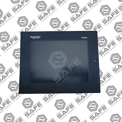 SCHNEIDER XBTGT4330 TOUCH OPERATOR PANEL Schneider Electric Magelis XBTGT4330 • $270