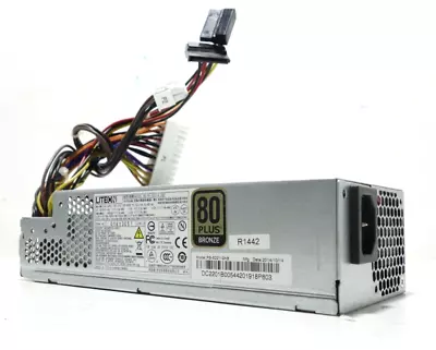 Acer - LiteOn SFF 220W Power Supply Model: PS-5221-9 • £15.99