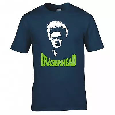 Inspired By Eraserhead  Henry Silhouette  T-shirt • £12.99