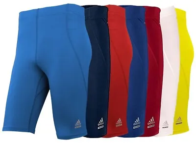 Adidas Men's Techfit C&S Tight Shorts Color Options • $16.99