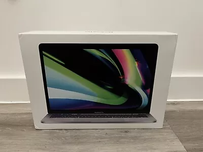 Apple 13-inch MacBook Pro A2338- BOX ONLY • £10