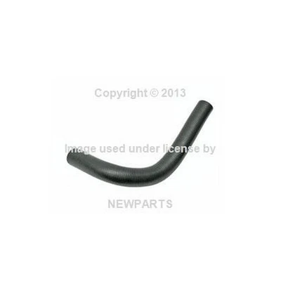 $12.77 • Buy For Volvo 240 242 244 245 DL GL GLT Radiator Hose Lower Uro Parts 270616