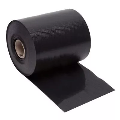 Bond-It DPC225 Damp Proof Course Black 225mm X 30m • £11.66