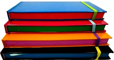 £9.49 • Buy 2023-2024 Academic 12 Month A5 / A4 ' Day A Page' Mid Year Student Teacher Diary