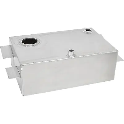 EFI Under Bed Fuel Tank Pickup Box Gas Fits 1973-87 Chevy C10 Truck • $538.99
