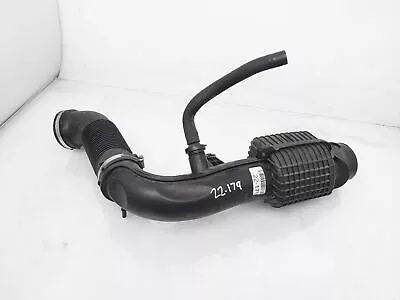 2015-2018 Volvo S60 2.0L Turbo Air Intake Tube Hose 31338660 • $92.70