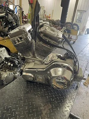 96 Harley Davidson FLHT Electra Glide EVO Engine Motor 1339 1340 82 Evolution • $2999