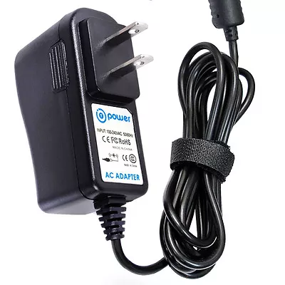 FIT Myron And Davis MP1607 DVD Player AC ADAPTER CHARGER DC Replace SUPPLY CORD • $11.99