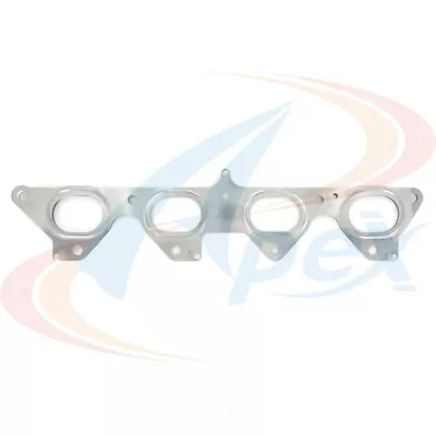 Exhaust Manifold Gasket Set-Eng Code: F22A4 Fits 1990 Honda Accord 2.2L-L4 • $19.50