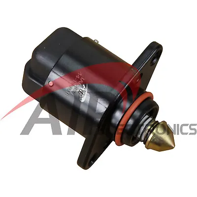 New Idle Air Control Valve Stepper Motor Iac **for 99-06 Aveo / Lanos 1.6l • $19.95