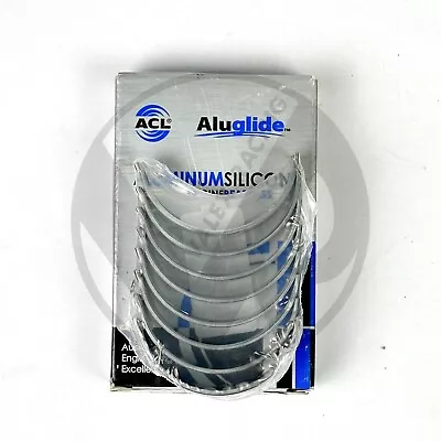 ACL Engine Bearing Rod Bearings B16 B18 B20 LS For Honda Acura Standard • $26.95