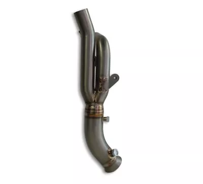 Graves Motorsports LINK Yamaha R1 Titanium Pipe 2009-2014 • $567