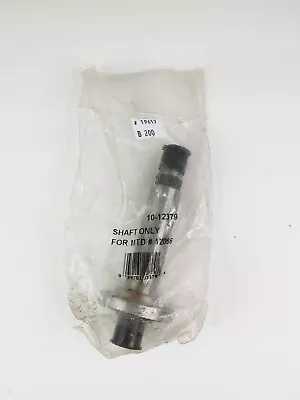 Rotary 10-12379 Spindle Shaft For MTD 12066 • $12.35
