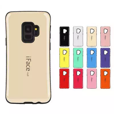 IFace Mall Shockproof Cover Case For Samsung Galaxy J8 2018 • $12.95