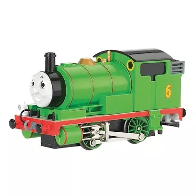 Bachmann 58742BE OO Gauge Percy The Small Engine • $170.18