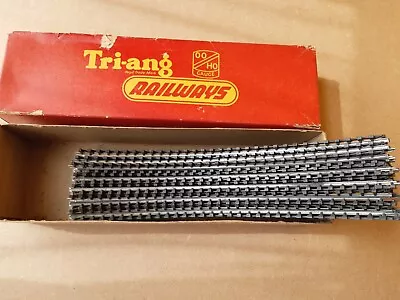 Triang Super 4 X12 R483 Curves Track Boxed. • £5