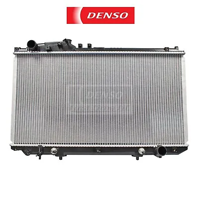 Radiator 221-3173 Denso For Lexus GS430 2001-2005 Naturally Aspired 3UZFE 4.3 V8 • $154.99