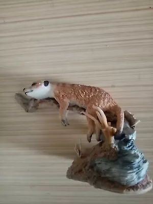 £15 • Buy Meerkat Figurine Ornaments