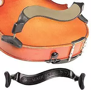 Mach One 3/4-4/4 Violin Shoulder Rest • $27