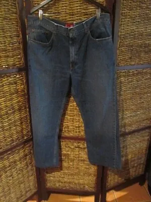 Mens 503 LEVI'S Bootcut Style Denim Jeans SZ 40 • $14.99