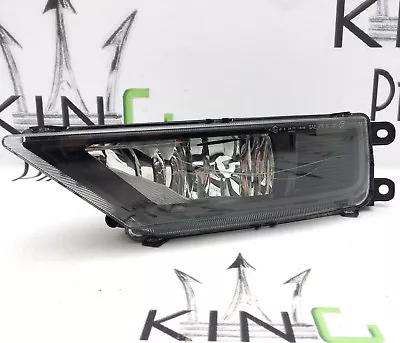 Vw Tiguan Mk2 5n 2016-2018 Foglight Genuine Fog Lamp Light Left Side 1047001l #1 • $62.16