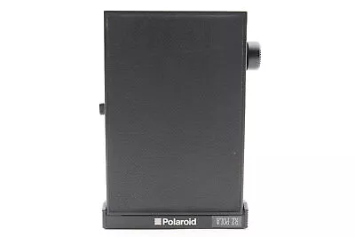 [Near MINT] Mamiya Polaroid Film Back Holder For RZ67 PRO II Medium From JAPAN • $45.99