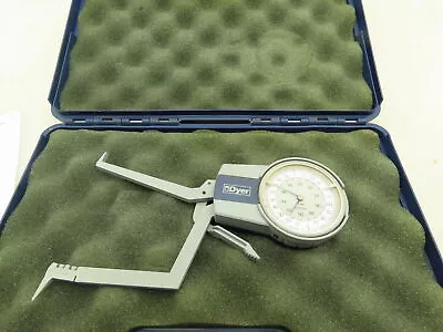 Dyer 101-140 O-Ring Groove Gage Range 80-100MM Metric Internal Measurement • $299.99