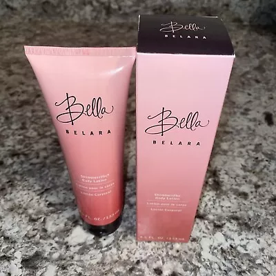 Mary Kay BELLA Belara Shimmeriffic Body Lotion 4.5 Fl. Oz 012455 Discontinued • $16.99