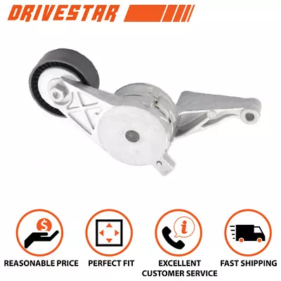 Drivestar Belt Tensioner With Pulley Assembly For 2005-2007 VW Jetta 1.9L 38436  • $27.45