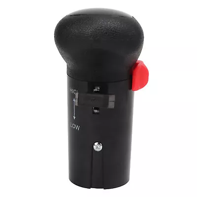 18 Speed Shift Knob Good Hand Feeling A 6918 With Selector For EATON FULLER • $31.69